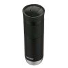 Contigo Byron 2.0 Stainless Steel Travel Mug with SNAPSEAL Lid and Grip in Black, 24 fl oz.